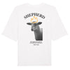 Shepherd Premium Oversize Shirt - Make-Hope