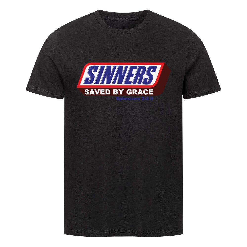 Sinners Shirt - Make-Hope