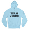Team Jesus Hoodie - Make-Hope