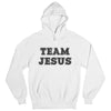 Team Jesus Hoodie - Make-Hope