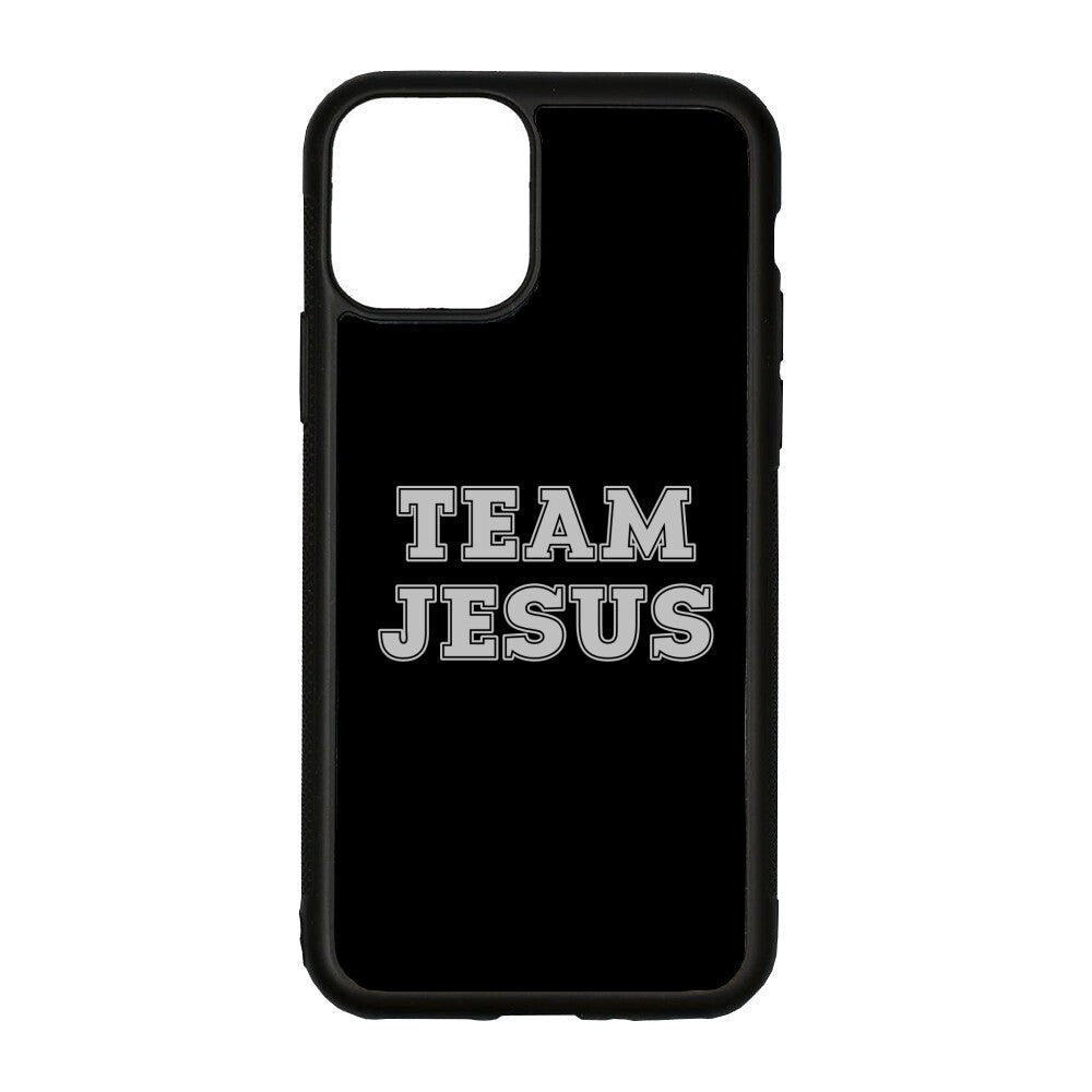 Team Jesus iPhone Hülle - Make-Hope