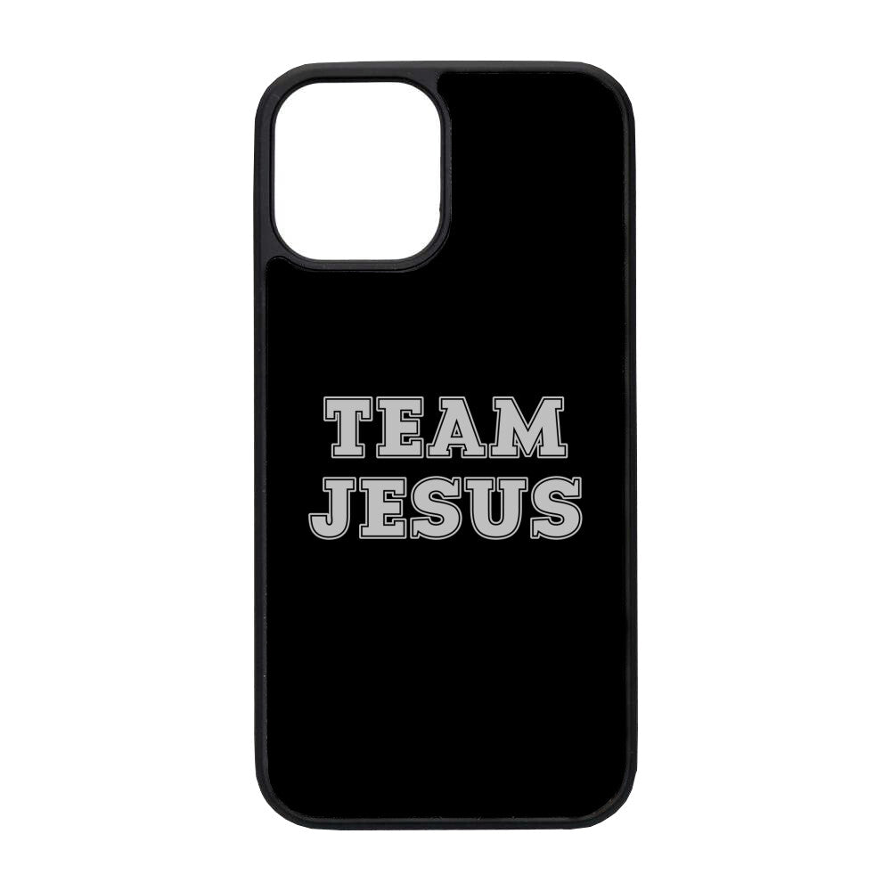 Team Jesus iPhone Hülle - Make-Hope