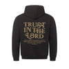 Trust in the Lord Hoodie - Make-Hope