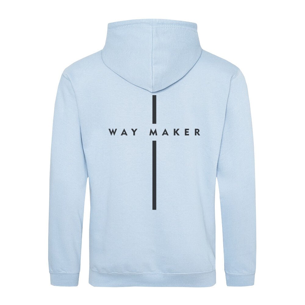 Waymaker Hoodie - Make-Hope