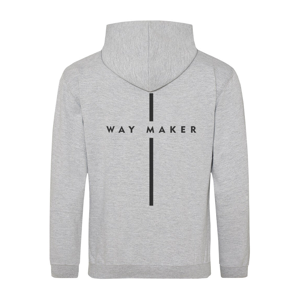 Waymaker Hoodie - Make-Hope