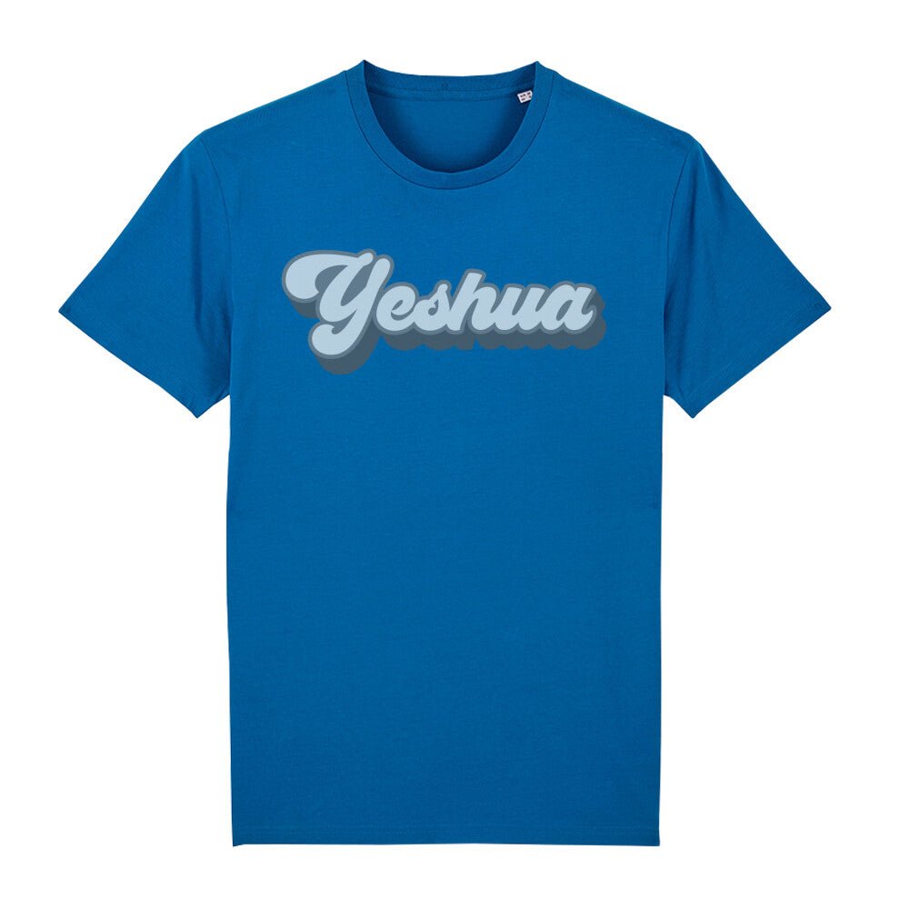 Yeshua Premium Shirt - Make-Hope